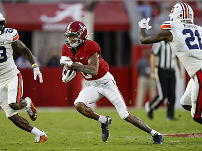 DeVonta Smith